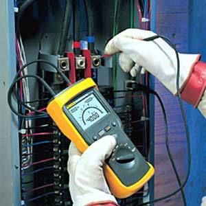 絕緣電阻測試 絕緣電阻測試