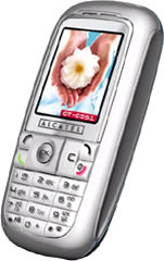 阿爾卡特 OT-C551 阿爾卡特 OT-C551