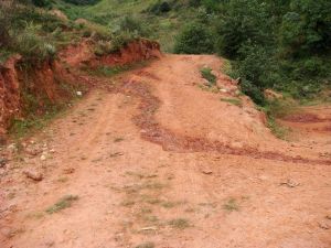 小場坡自然村 小場坡自然村