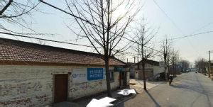 道德坑村 道德坑村