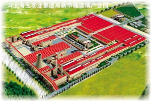 河北海生實業集團有限公司 河北海生實業集團有限公司