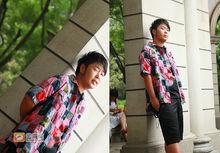 男人婆[杜海濤演唱歌曲]