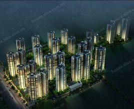 恒基碧翠錦華 恒基碧翠錦華