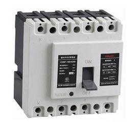 德力西塑殼斷路器 德力西塑殼斷路器