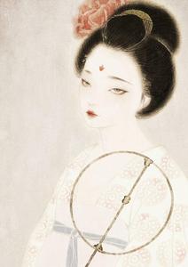 後梁公主 後梁公主