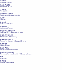 的里雅斯特高級國際學校 的里雅斯特高級國際學校