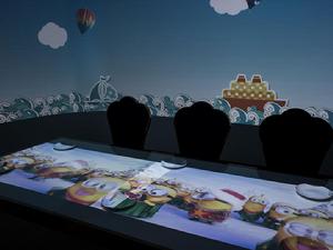 深圳市石代科技有限公司