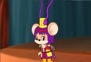 福五鼠之孫子兵法