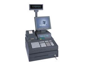 DotLinkPOS8028收款機