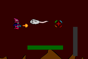 像素巫師 像素巫師