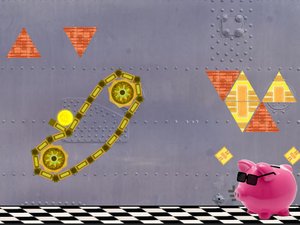 送金幣進豬錢罐 送金幣進豬錢罐