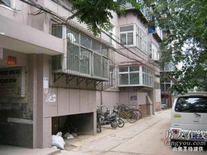 43中電業生活小區