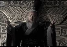 《大秦帝國》 秦獻公