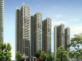 兵工新城 兵工新城