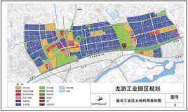 浙江龍游工業園 浙江龍游工業園