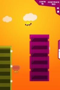 3366線上疾速下墜小遊戲