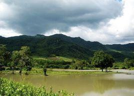 俄賢嶺風景區 俄賢嶺風景區
