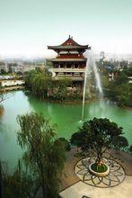 中國&middot;成都&middot;唐人街