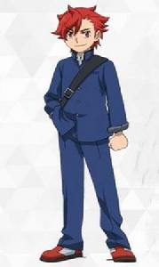 神木世海 神木世海