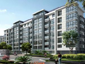 德州名仕豪庭 德州名仕豪庭