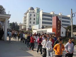 安徽省黟縣中學 安徽省黟縣中學