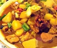 三味燉大鵝 三味燉大鵝