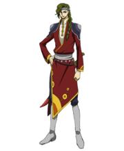 Code Geass 復活的魯路修