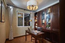 萬科&middot;地建濱河四季樣板間