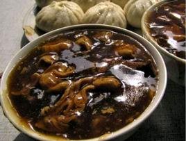 天興居炒肝 天興居炒肝