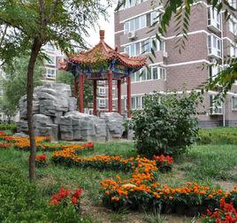 舜澤園社區 舜澤園社區