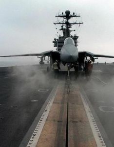 電磁彈射器 電磁彈射器