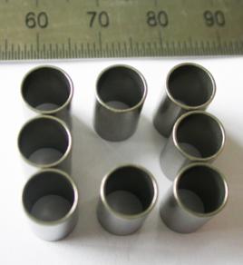 2507不鏽鋼毛細管