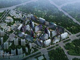 非中心-中弘國際商務花園 非中心-中弘國際商務花園