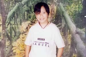 《崽崽的流水賬》