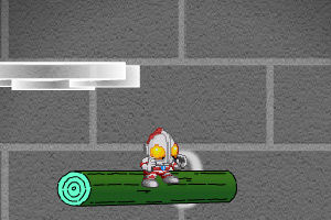 《奧特曼上100層》 《奧特曼上100層》