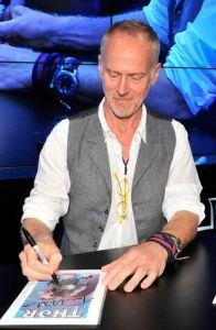 艾倫·泰勒 艾倫·泰勒