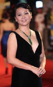 王娟[台灣演員]