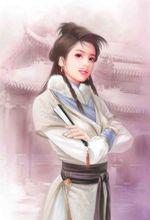 蘇打[台灣言情小說家]