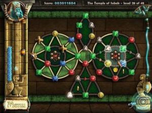 《薩卡拉探秘》 《薩卡拉探秘》