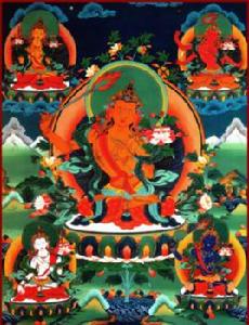 轉識得智 轉識得智