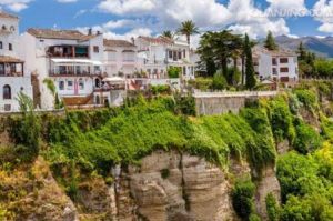 馬拉加省 馬拉加省