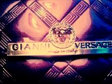 Gianni Versace