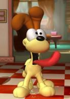 加菲貓：現實世界歷險記