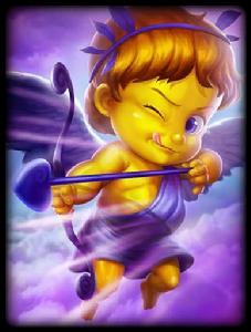 愛情之神[同名遊戲《神之浩劫》角色]