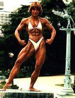 朱麗葉·瑪亞麗·蘇珊娜·伯格曼