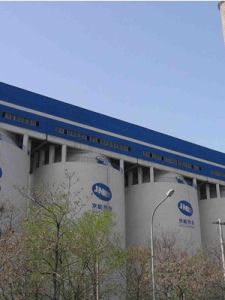 京能熱電 京能熱電