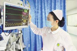 測量生命體徵 測量生命體徵