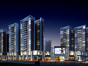 勝堅怡景灣 勝堅怡景灣