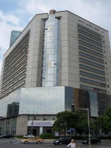 上海東方希望大廈 上海東方希望大廈