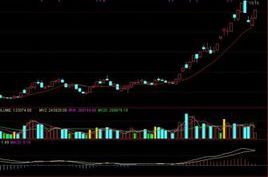 主力莊家 主力莊家